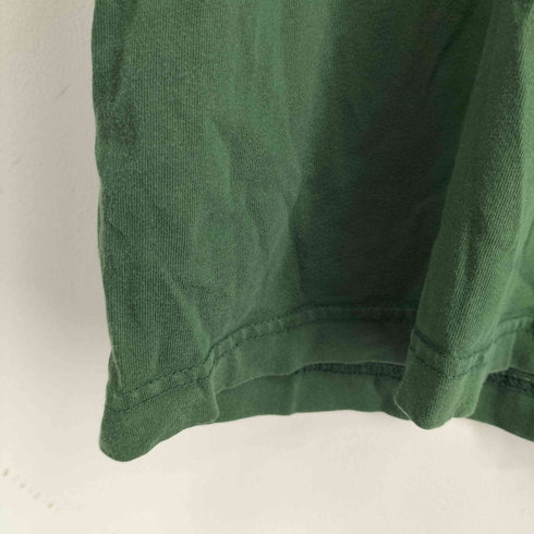 エルエルビーン L.L.Bean プリントクルーネックTシャツ メンズ JPN:S