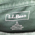 エルエルビーン L.L.Bean プリントクルーネックTシャツ メンズ JPN:S
