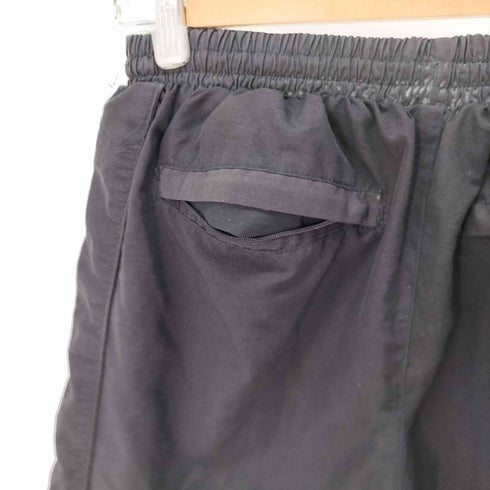 アンブロ UMBRO ドローコードクロップドナイロンパンツ メンズ JPN:S