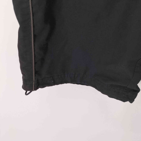 アンブロ UMBRO ドローコードクロップドナイロンパンツ メンズ JPN:S