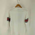 チャンピオン Champion フットボールプリントTシャツ メンズ JPN:L