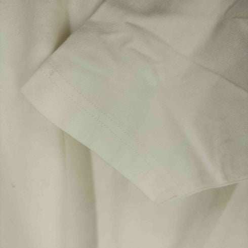 チャンピオン Champion フットボールプリントTシャツ メンズ JPN:L
