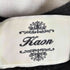 カオン Kaon パール衿ニットカーディガン レディース FREE