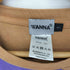 ワナ WANNA YIN YANG TEE メンズ JPN:1