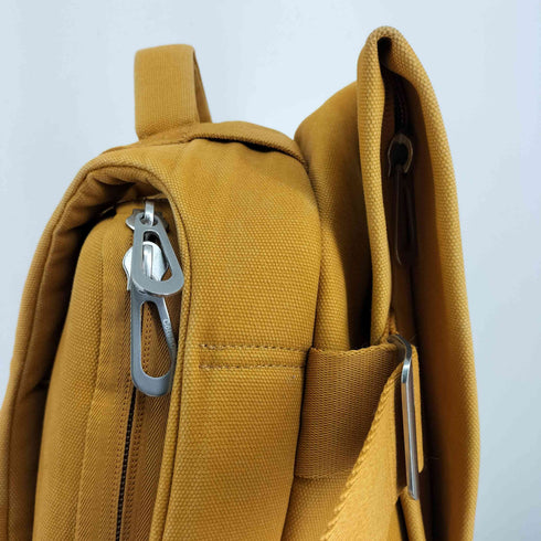 コートエシエル Cote&Ciel ISALアシンメトリー バックパック メンズ
