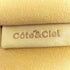 コートエシエル Cote&Ciel ISALアシンメトリー バックパック メンズ