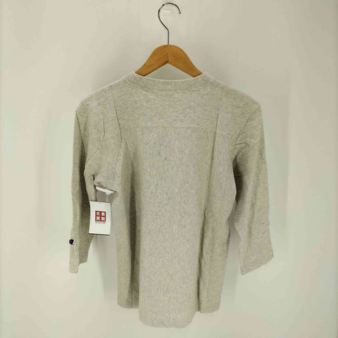 チャンピオン Champion REVERSE WEAVE カレッジプリントTシャツ メンズ JPN:M