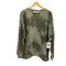 モンキータイム MONKEY TIME BASKET MESH LSL TEE メンズ JPN:L