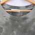 モンキータイム MONKEY TIME BASKET MESH LSL TEE メンズ JPN:L