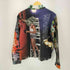 ワナ WANNA NOT A CRIME JACKET メンズ JPN:1