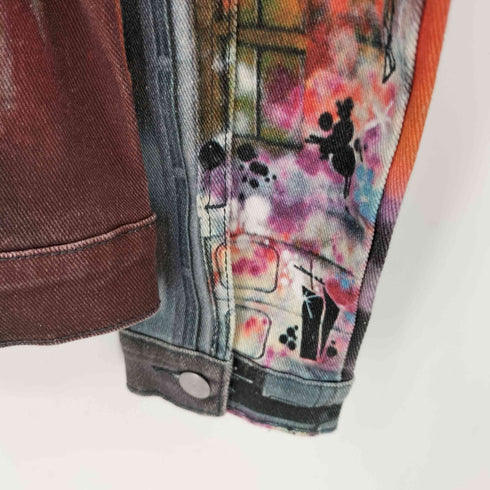 ワナ WANNA NOT A CRIME JACKET メンズ JPN:1