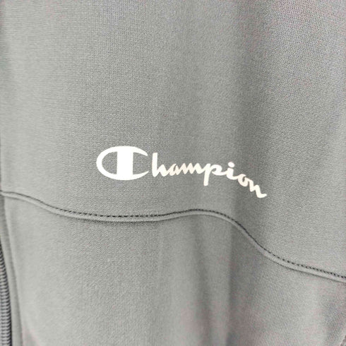 チャンピオン Champion ロゴ刺繍 トラックジャケット メンズ JPN:L