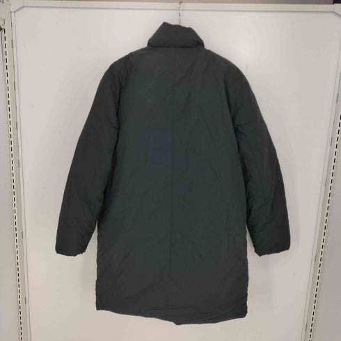 ギャップ Gap 中綿 オーバーコート メンズ JPN:M