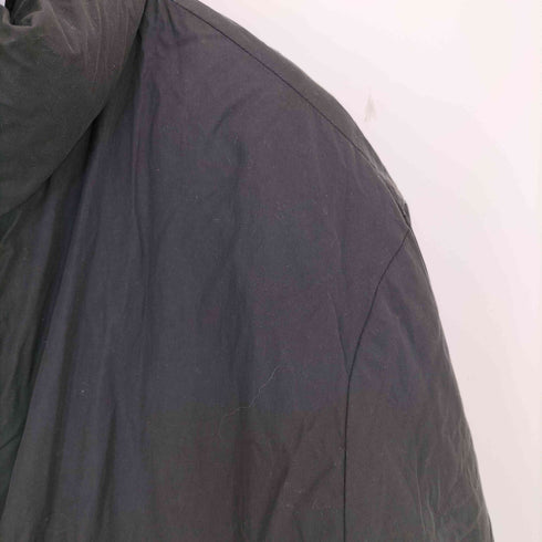 ギャップ Gap 中綿 オーバーコート メンズ JPN:M