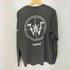ワナ WANNA INVISIBLE GUNS CARTEL L/S メンズ JPN:L