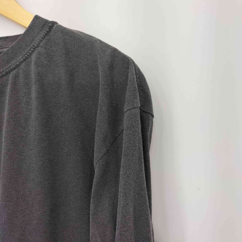 ワナ WANNA INVISIBLE GUNS CARTEL L/S メンズ JPN:L