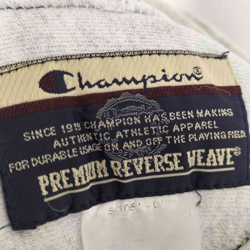 チャンピオン Champion 00s PREMIUM REVERSE WEAVE パーカー メンズ