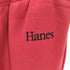ヘインズ Hanes ロゴ刺繍スウェットパンツ メンズ JPN:L