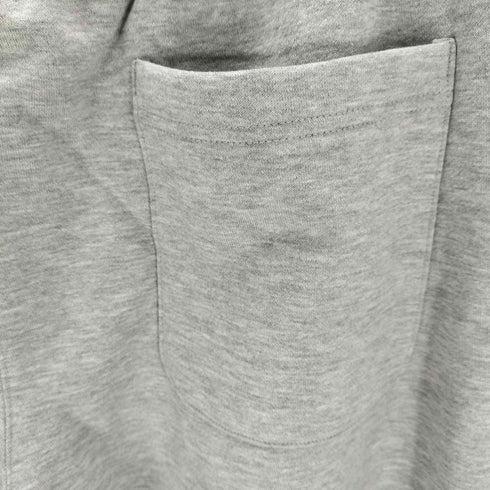 ヘインズ Hanes ロゴ刺繍スウェットパンツ メンズ JPN:L