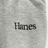 ヘインズ Hanes ロゴ刺繍スウェットパンツ メンズ JPN:L