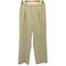 ユニクロ UNIQLO 24AW タックワイドパンツ レディース XL