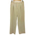 ユニクロ UNIQLO 24AW タックワイドパンツ レディース XL