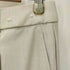 ユニクロ UNIQLO 24AW タックワイドパンツ レディース XL