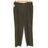 ケンゾーオム KENZO HOMME 2タックスラックス メンズ JPN:4