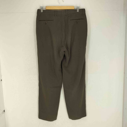 ケンゾーオム KENZO HOMME 2タックスラックス メンズ JPN:4