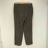ケンゾーオム KENZO HOMME 2タックスラックス メンズ JPN:4