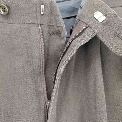 ケンゾーオム KENZO HOMME 2タックスラックス メンズ JPN:4