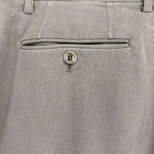 ケンゾーオム KENZO HOMME 2タックスラックス メンズ JPN:4