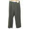 ユニクロ UNIQLO 24SS タックワイドパンツ レディース XL