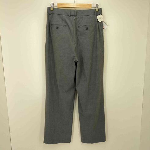 ユニクロ UNIQLO 24SS タックワイドパンツ レディース XL