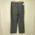 ユニクロ UNIQLO 24SS タックワイドパンツ レディース XL