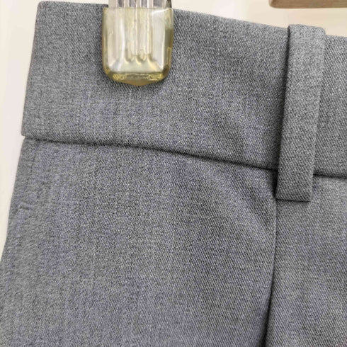 ユニクロ UNIQLO 24SS タックワイドパンツ レディース XL
