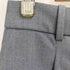 ユニクロ UNIQLO 24SS タックワイドパンツ レディース XL