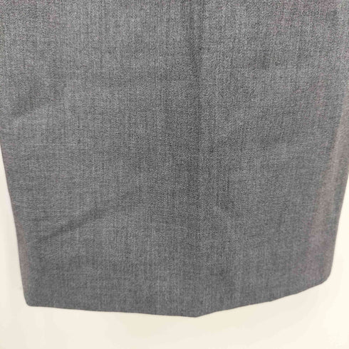 ユニクロ UNIQLO 24SS タックワイドパンツ レディース XL