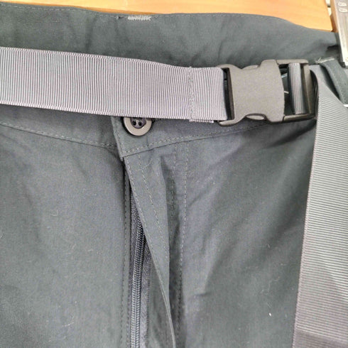ペンフィールド Penfield 撥水 ベルテッドスカート レディース JPN:L
