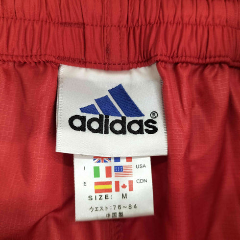 アディダス adidas 90s パフォーマンスロゴ サイドラインパンツ メンズ JPN:M