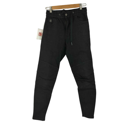 ジースターロー G-STAR RAW MOTAC DDC SLIM TRAINER レディース 24X30