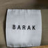 バラク Barak スナップリングシャツジャケット レディース FREE