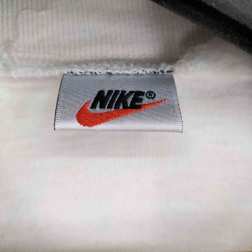 ナイキ NIKE 90s スウッシュロゴ クルーネックTシャツ メンズ
