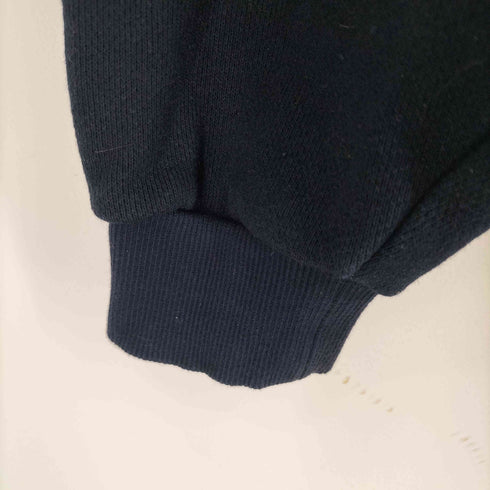 ノーティカ NAUTICA ロゴビッグシルエットスウェットArch Logo Crewneck Sweatshirt メンズ JPN:M