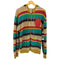 ワナ WANNA Multiple Mohair Hoodie メンズ JPN:L