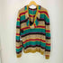 ワナ WANNA Multiple Mohair Hoodie メンズ JPN:L