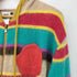 ワナ WANNA Multiple Mohair Hoodie メンズ JPN:L