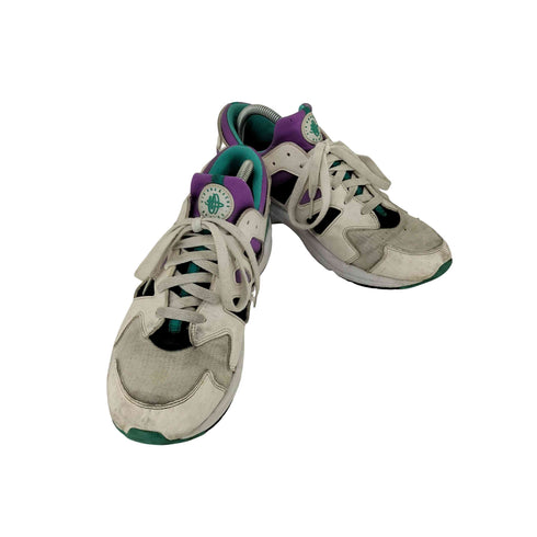 ナイキ NIKE AIR HUARACHE INTERNATIONAL メンズ