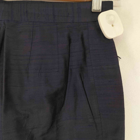 タラジャーモン TARA JARMON フランス製 シルクパンツ レディース 36