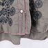 3J カットワークシャツ レディース JPN:L